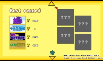 Nipple Ban Lifted Kapuritto-kyu Minigame Collection Adult Game Screenshot (3)