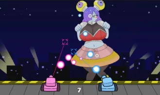Nipple Ban Lifted Kapuritto-kyu Minigame Collection Adult Game Screenshot (6)