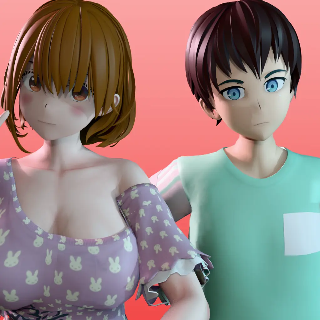 Nostalgia And Lust cover