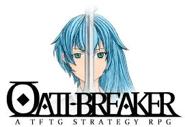 Oathbreaker cover