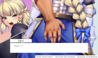 Obscurite Magie ~Spirit Gems of a Goddess Adult Game Screenshots (3)