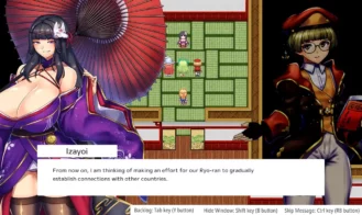 Obscurite Magie ~Spirit Gems of a Goddess Adult Game Screenshots (7)
