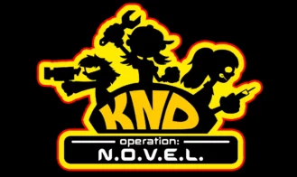 Operation N.O.V.E.L cover