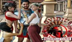 Ovidius - Blood for Love