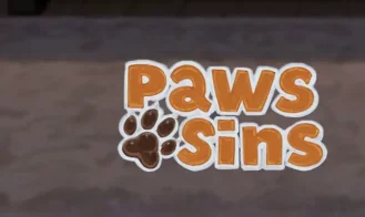 Paws Sins cover