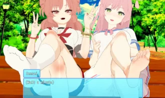 Peeping Archive Adult Game Screenshot (5)