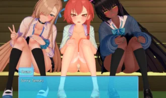 Peeping Archive Adult Game Screenshot (8)
