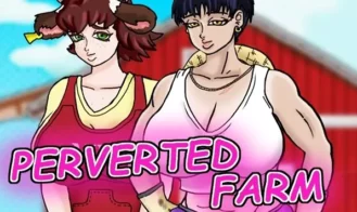 Perverted Farm cover