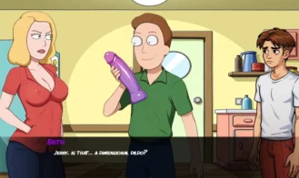 Portal Porn Demoniums Adult Game Screenshots (4)
