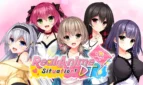 Real Eroge Situation! DT