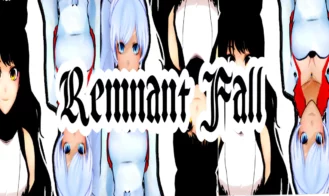 Remnant Fall cover