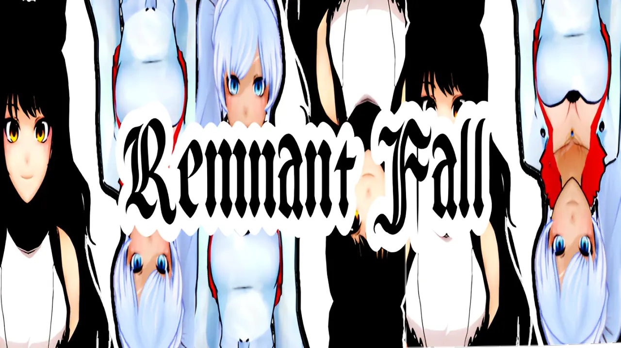 Remnant Fall cover