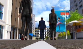 Revenge’s Resilience cover