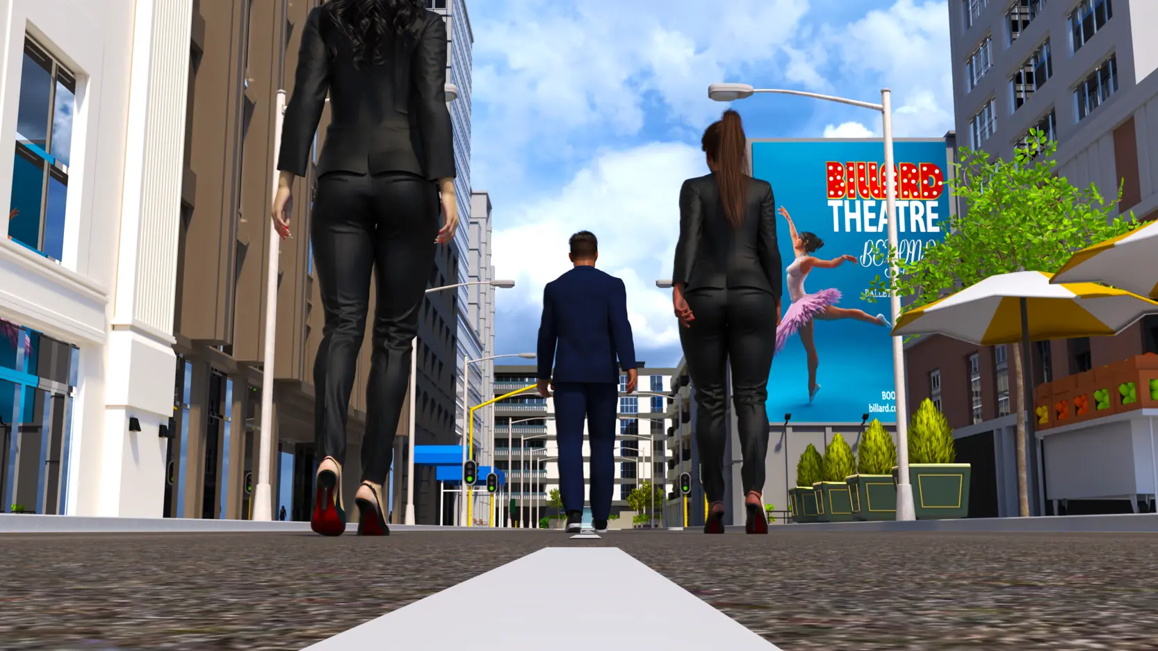 Revenge’s Resilience cover