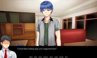 Rika's Lustful Duty Adult Game Screenshots (6)