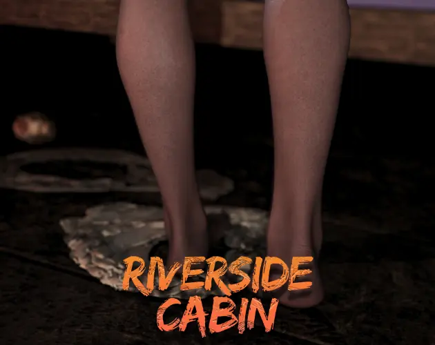 Riverside Cabin cover