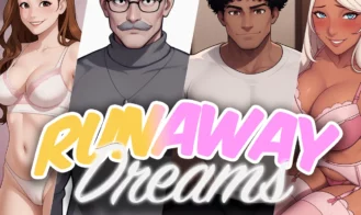 Runaway Dreams cover