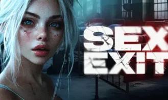 SEX EXIT cover