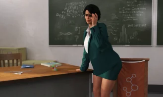 Scandalous Affairs cover