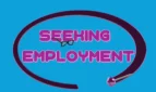 Seeking Employment