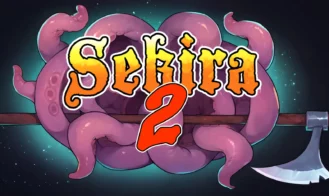 Sekira: Part 2 cover