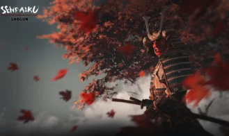 Senpaiku Shogun cover