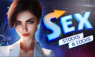 Sex, Stocks & Cocks cover