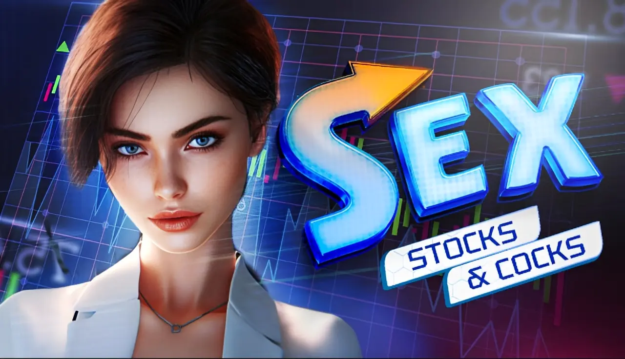 Sex, Stocks & Cocks cover