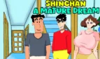 Shinchan A Mature Dream