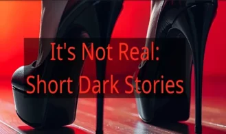 Short Dark Stories cover