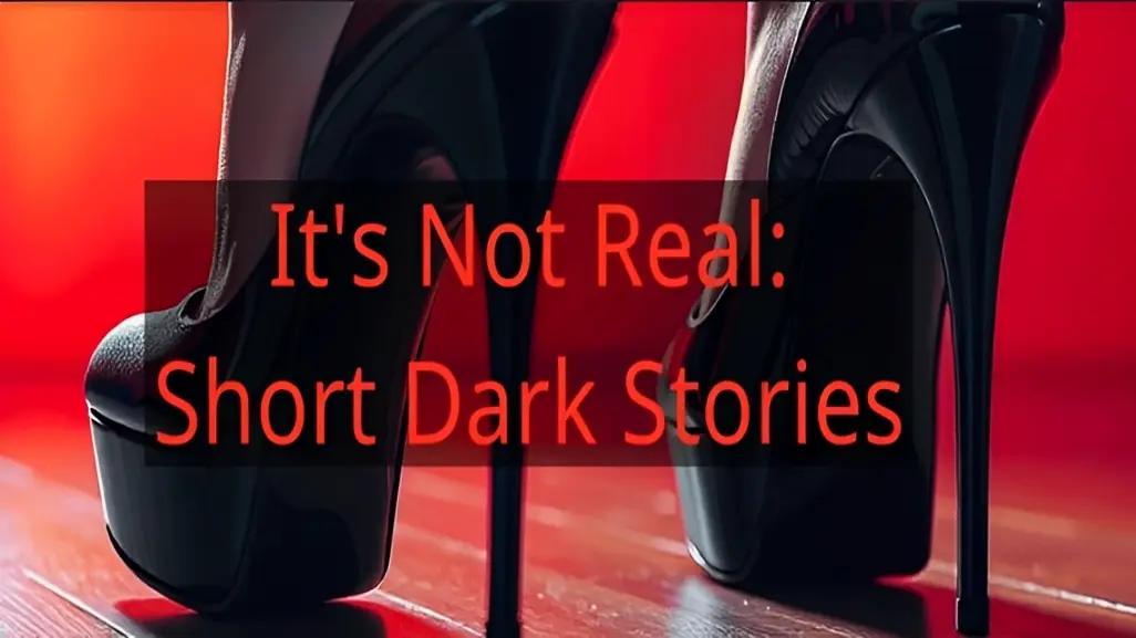 Short Dark Stories cover