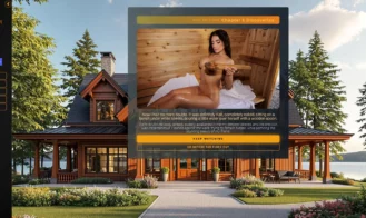 Side Effect Adult Game Screenshot (2)