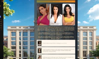 Side Effect Adult Game Screenshot (5)