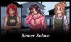 Sinner Solace
