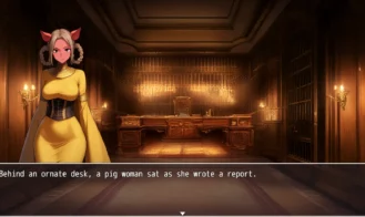Sledge's Big Dinner Adult Game Screenshots (4)