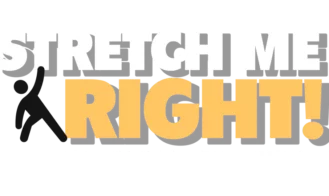 Stretch Me Right! cover