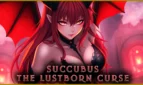 Succubus: The Lustborn Curse