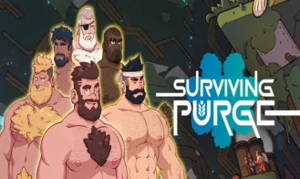 Surviving Purge cover