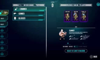 Surviving Purge Adult Game Screenshot (2)