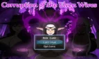 The Corruption of the Elven Wives