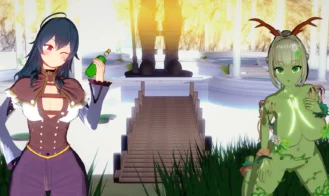 The Exiled Demon Prince cover