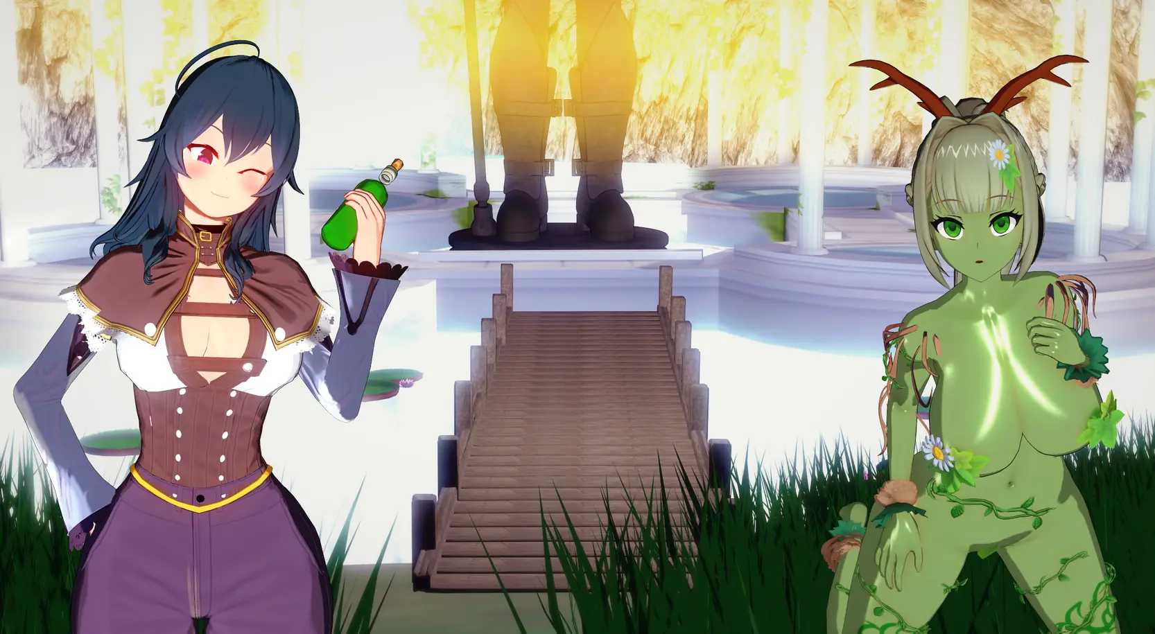 The Exiled Demon Prince cover