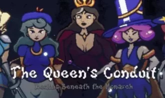 The Queen's Conduit cover