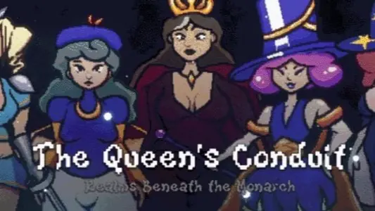 The Queen's Conduit cover