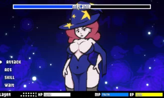 The Queen's Conduit Adult Game Screenshots (1)
