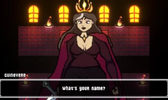 The Queen's Conduit Adult Game Screenshots (5)
