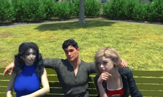 The Shadow over Willowtown Adult Game Screenshots (4)