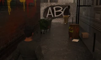 The Shadow over Willowtown Adult Game Screenshots (7)