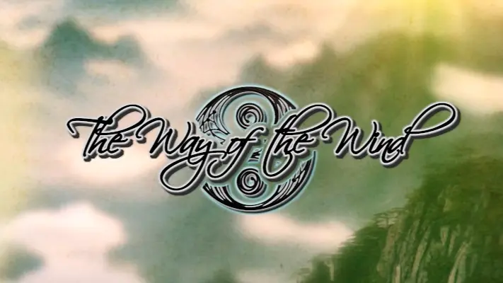 The Way of the Wind cover