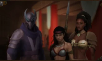 The Way of the Wind Adult Game Screenshots (3)